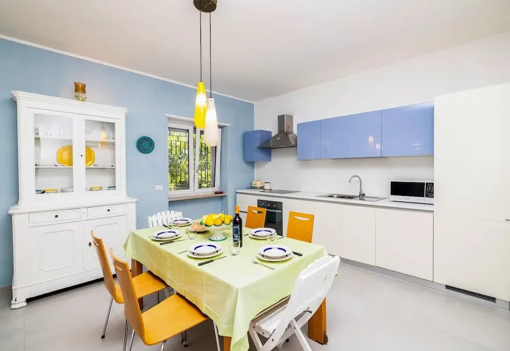 3031 Villa Meridia- Trilocale by Barbarhouse