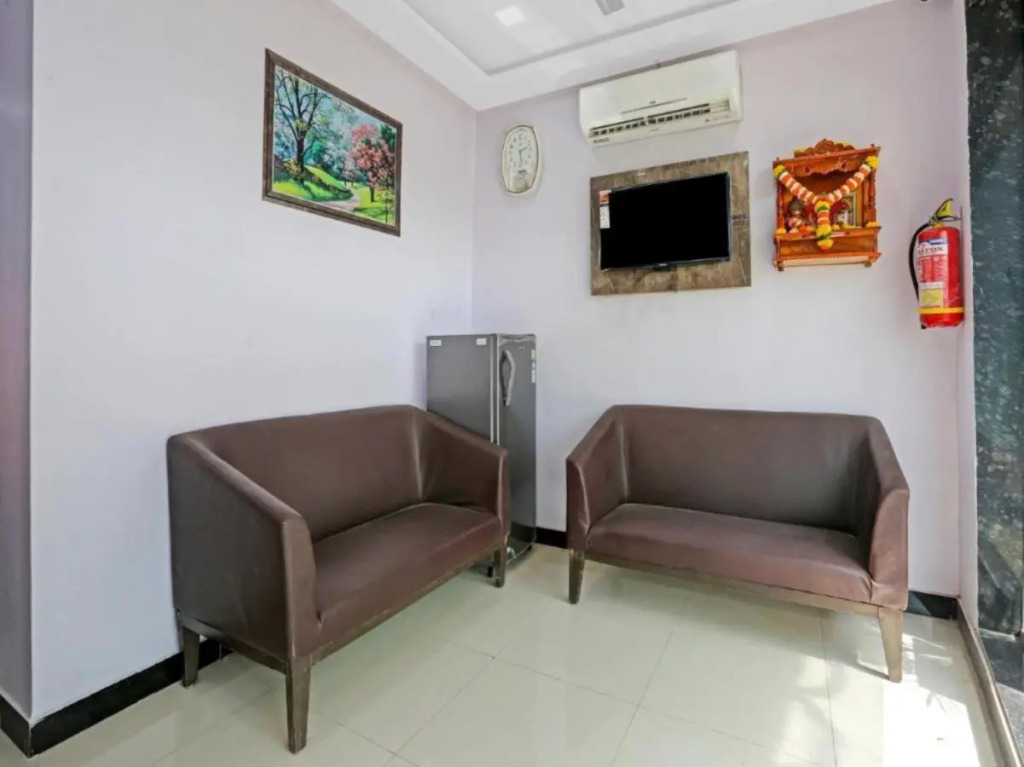 Hotel Welcome Inn,Mumbai