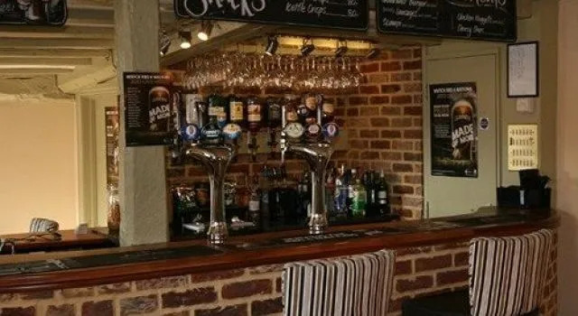 East Gate Inn