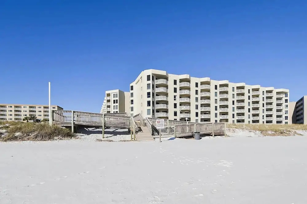Inlet Reef 319