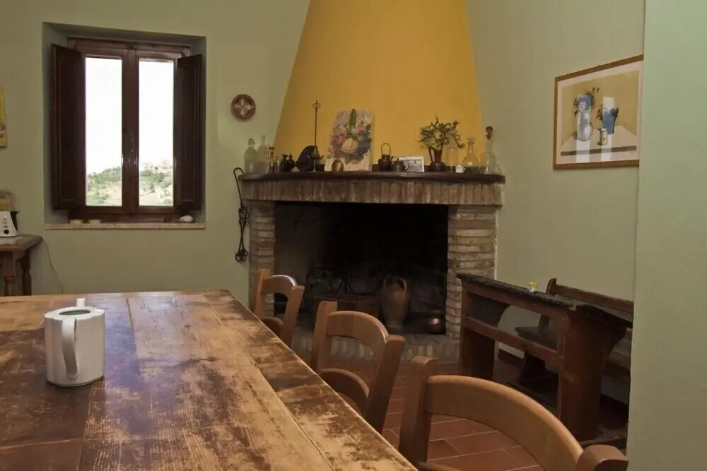 Agriturismo Podere Paugnano