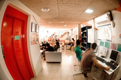 Be Sound Hostel