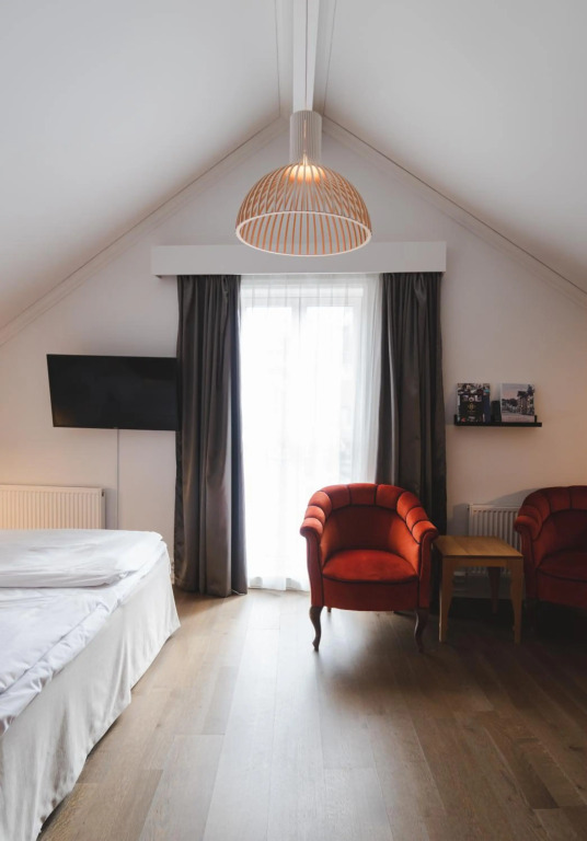 Grand Hotel Egersund