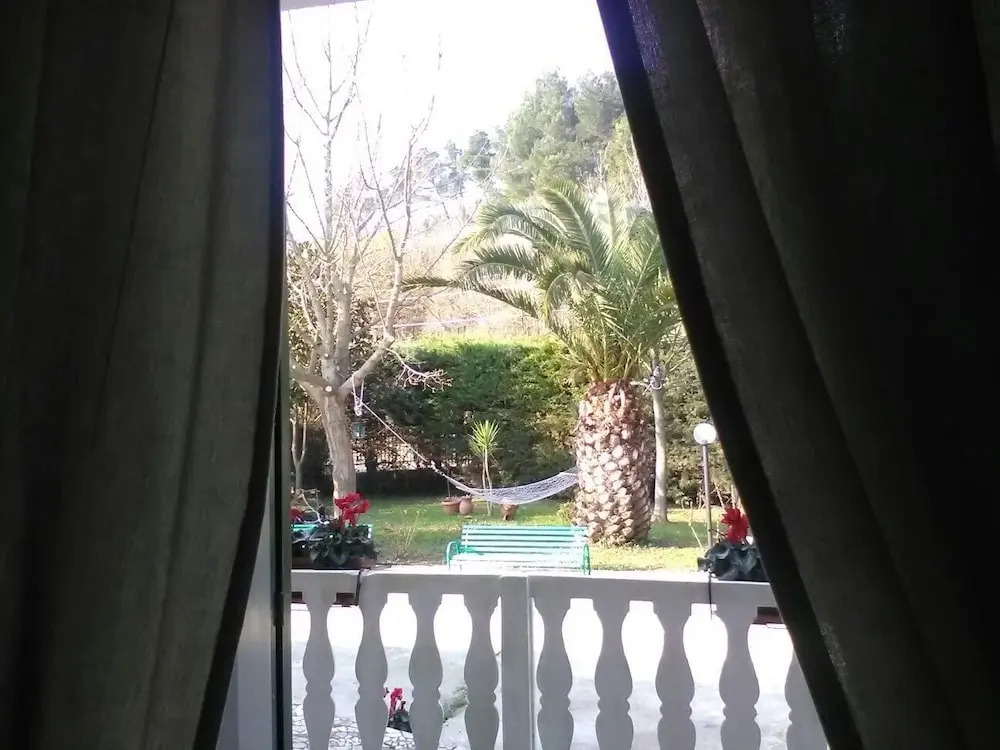 Villa Elisabetta