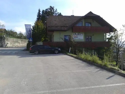 Apartments Sport Haus Duem