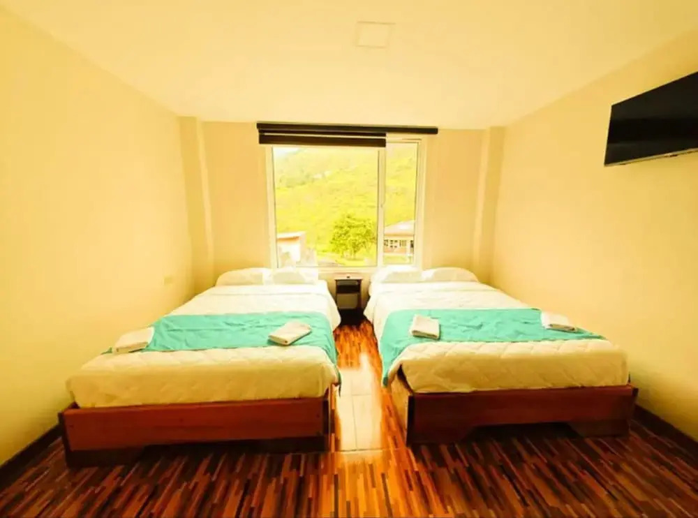 Hotel Shannon 360
