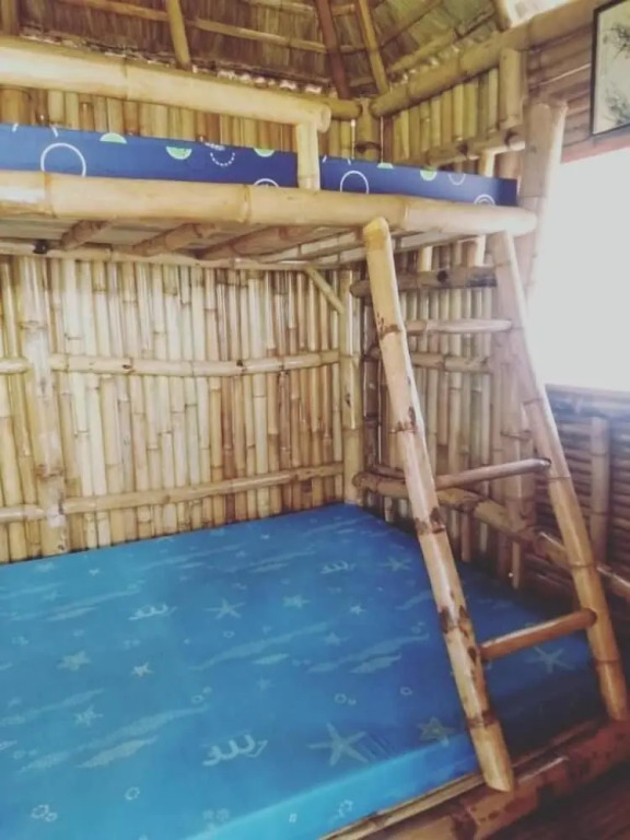 Titanic's Nipa Huts by Hiverooms