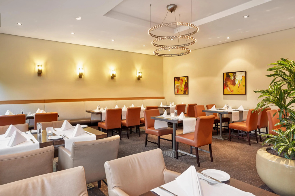 Best Western Hotel Bochum