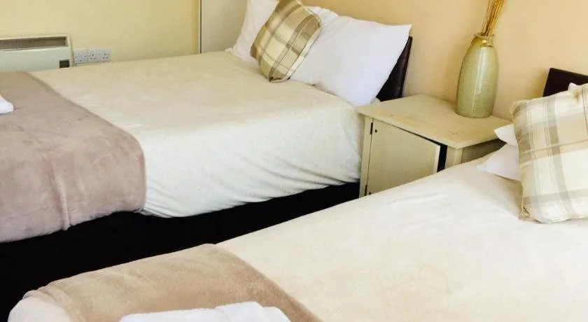 Trevelyan Hotel