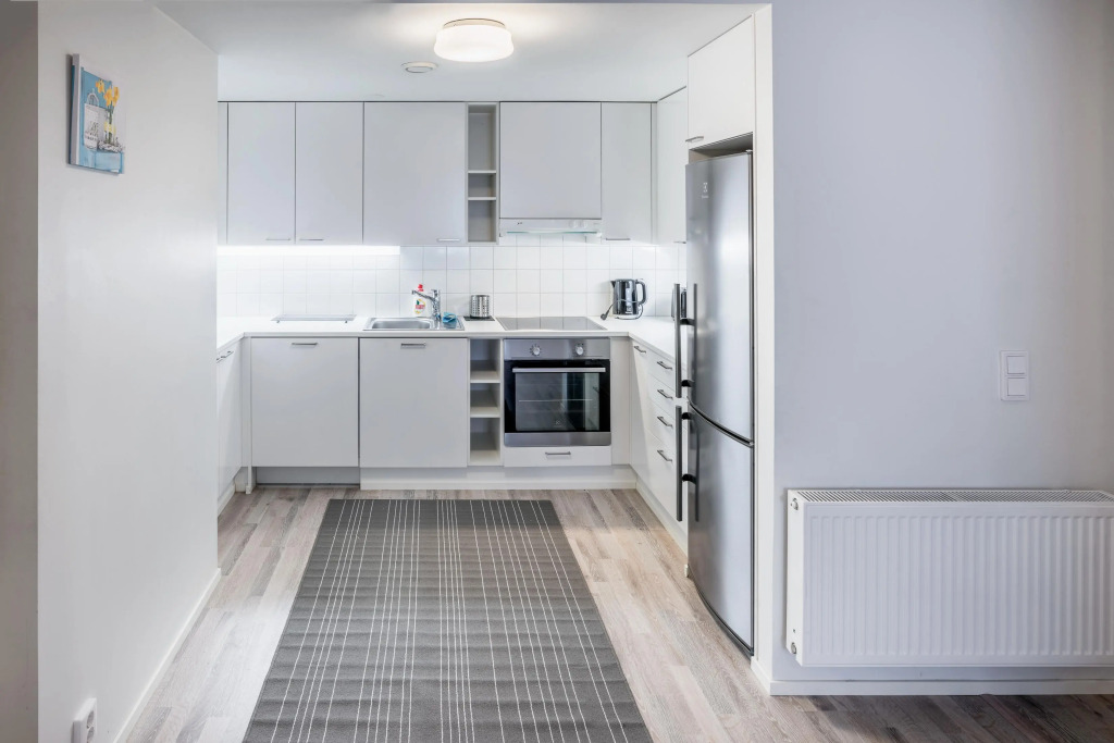 Kamppi Apartment At Eerikinkatu 43 - 5pax