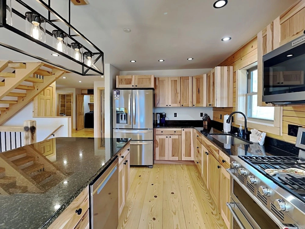 Grace Mountain Cabin