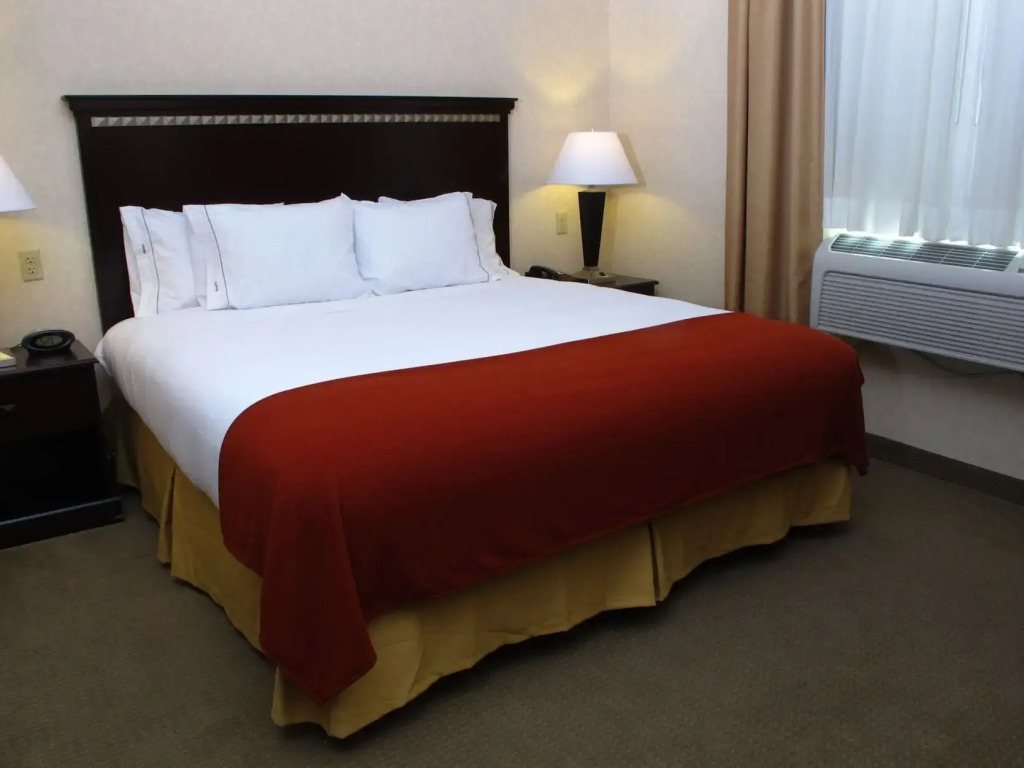 Holiday Inn Express Salt Lake City South - Midvale by IHG