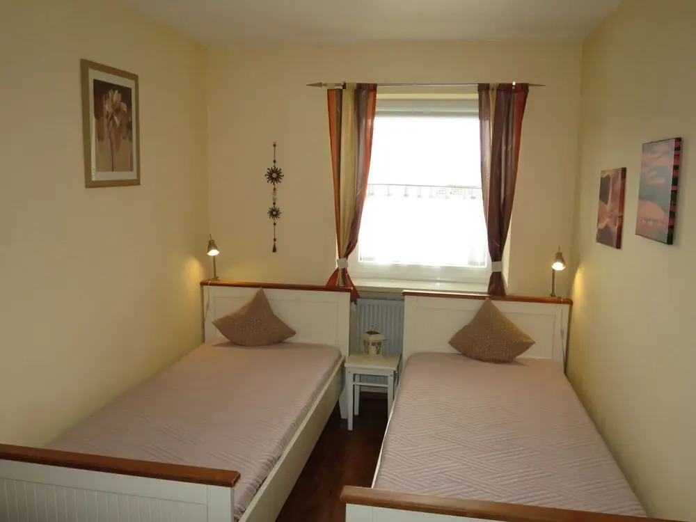 Apartment Panorama by Interhome