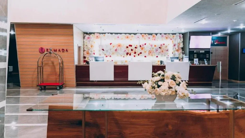 Ramada by Wyndham Constanta