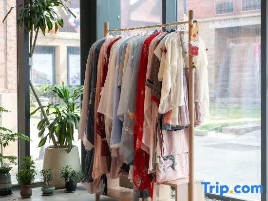 Xiamen Xiangyu Xiangsu homestay