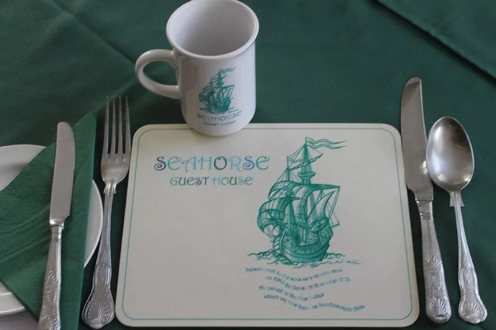 Seahorse Guesthouse