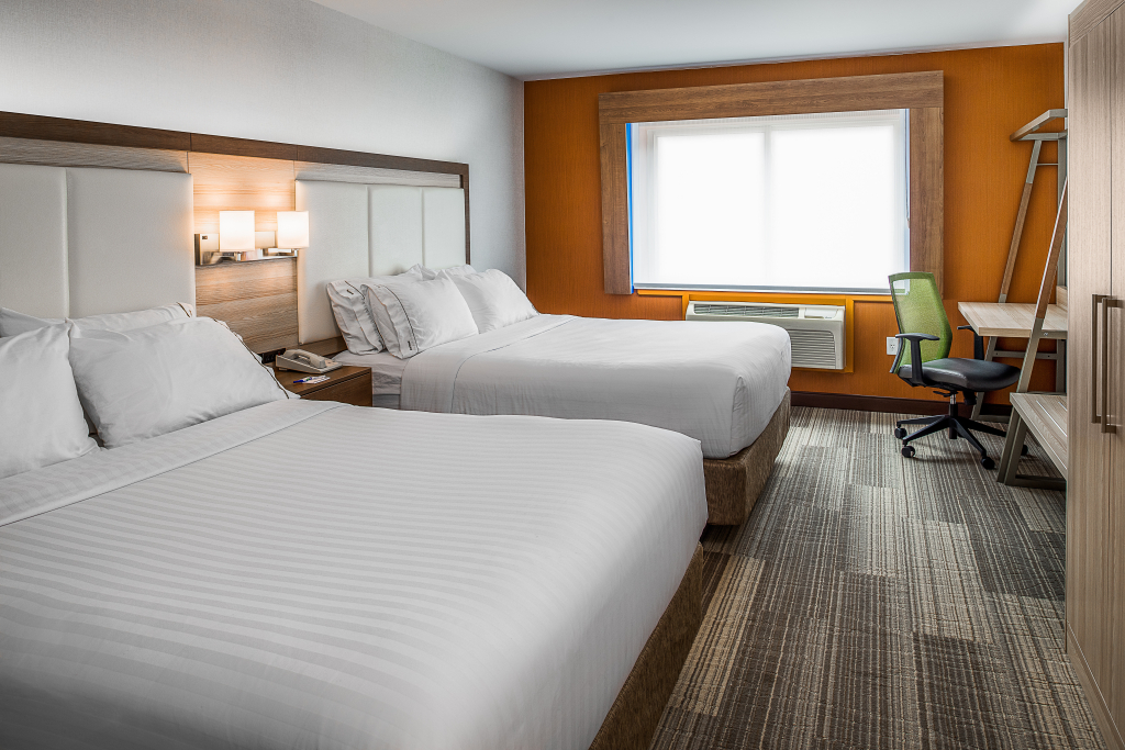 Holiday Inn Express & Suites Halifax - Bedford by IHG