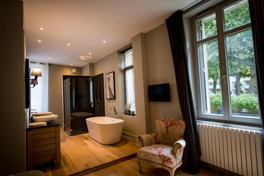 La Suite d'Elisabeth