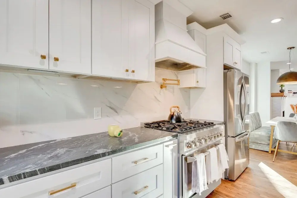 Fully Updated! 3,000-sq-ft ATL Home 4 Mi to Dtwn