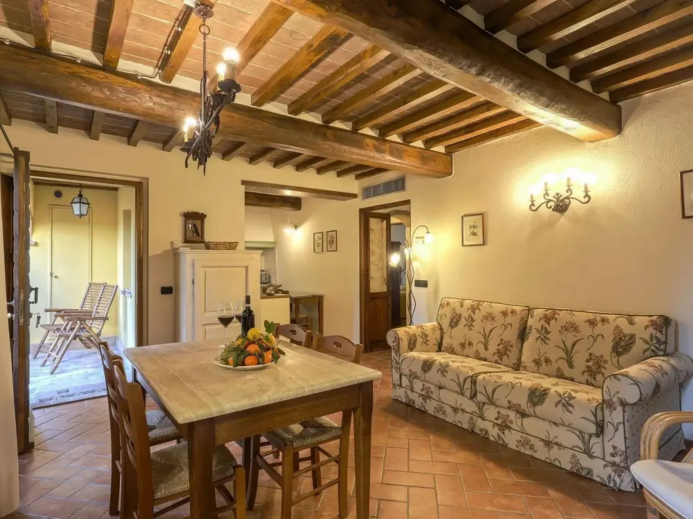 Il Borgo Montalbino in Montalbino