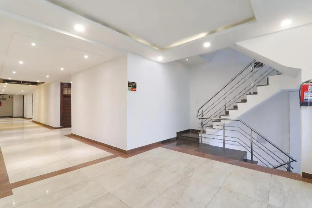 FabHotel Triveni