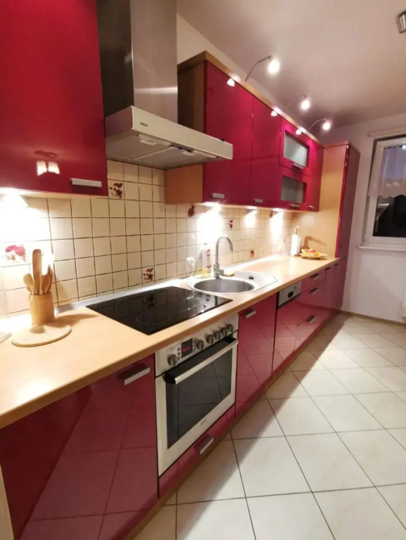 Apartamenty Pomorze