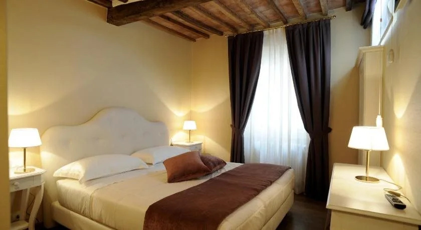 Le Camere Del Ceccottino