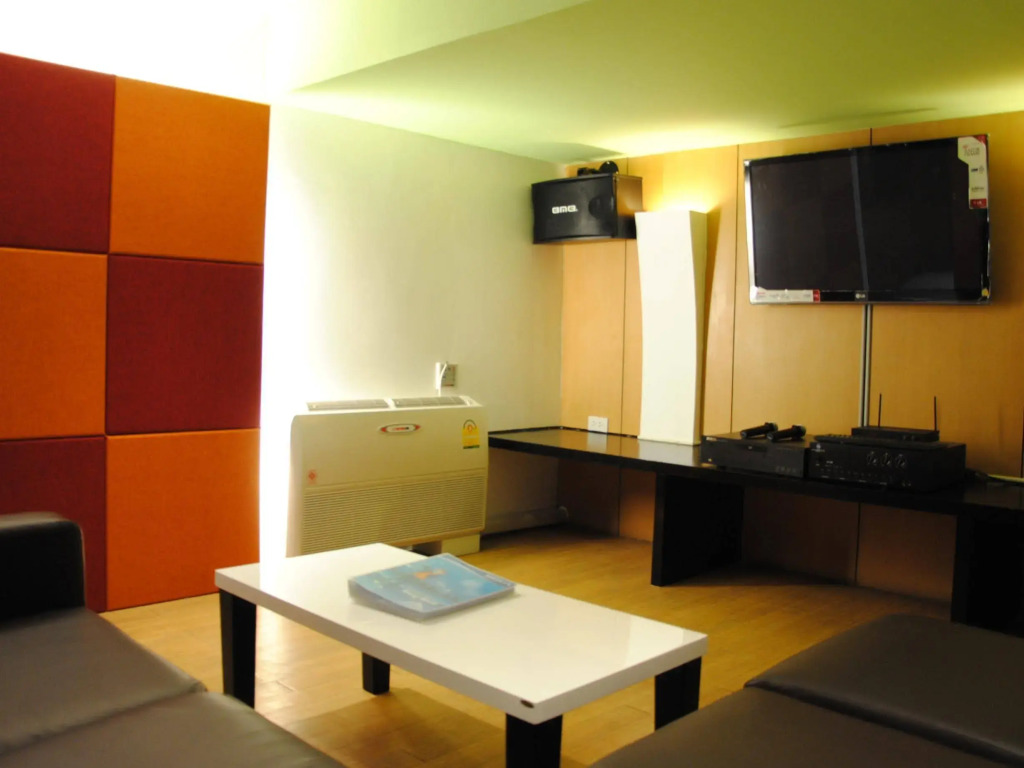 Lertnimit Hotel
