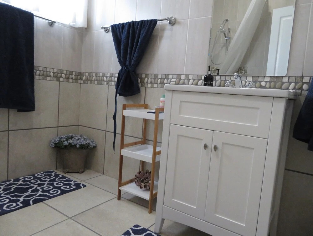 Clarens Mountain Sage Holiday House