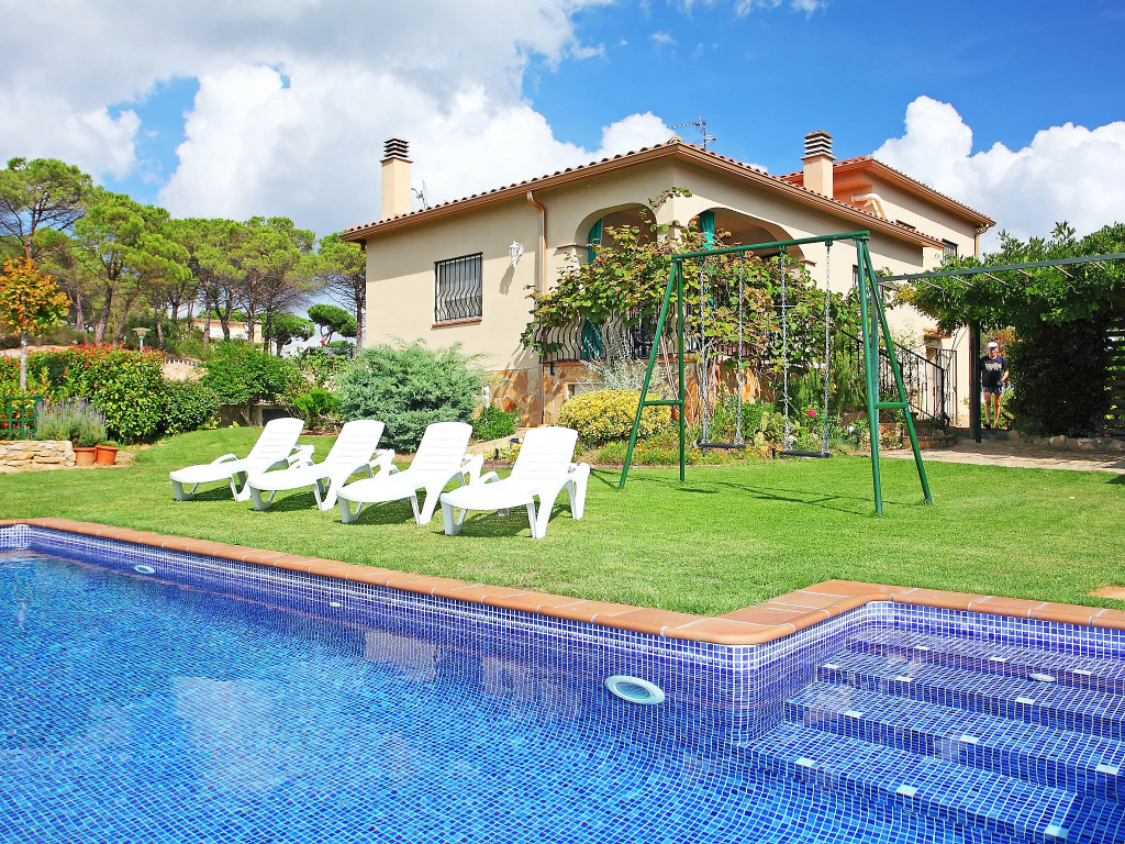 Holiday Home Marina by Interhome