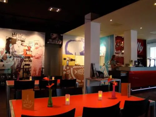 Het Paleis Groningen