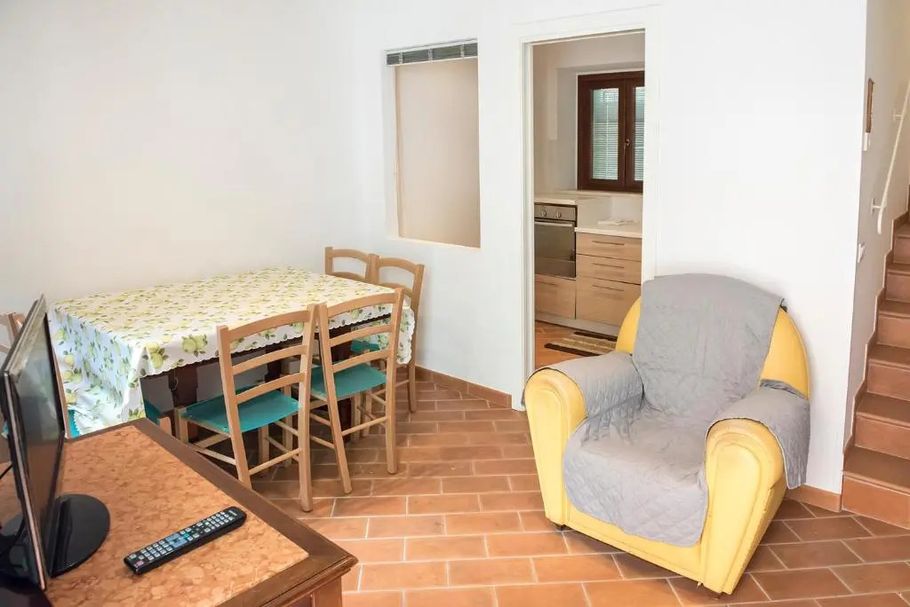 N216 - Numana, Cielo-Terra Nei Vicoli a 200mt Dal Mare