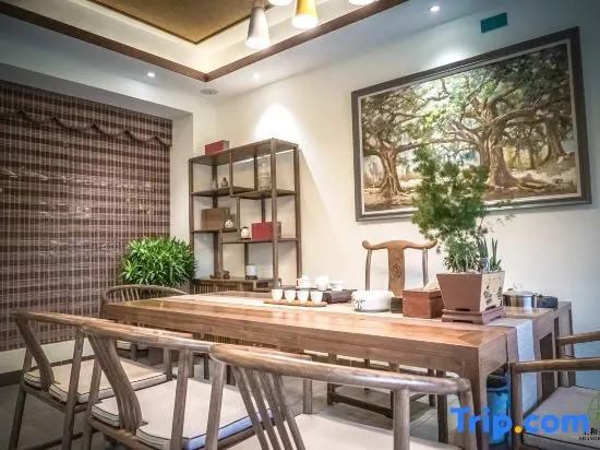 Jing Hua Hotel