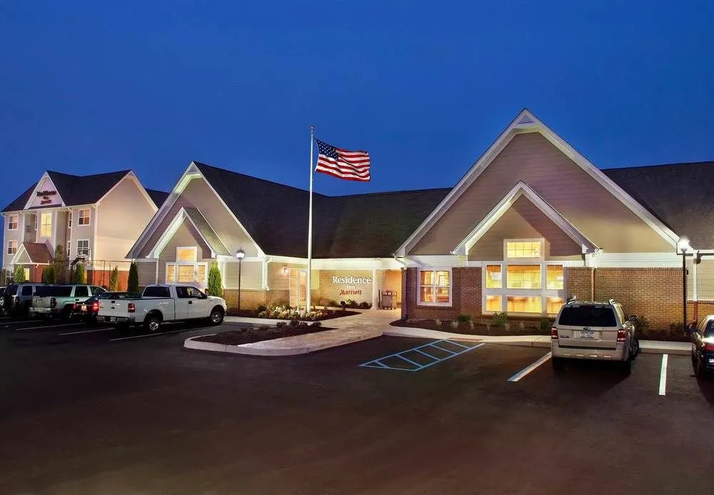 Residence Inn Mt. Laurel at Bishops Gate