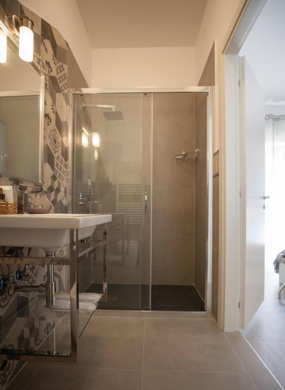 Prometeo rooms