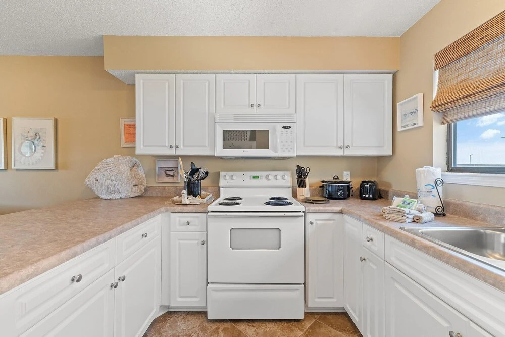 Lei Lani Condominium 208, Orange Beach