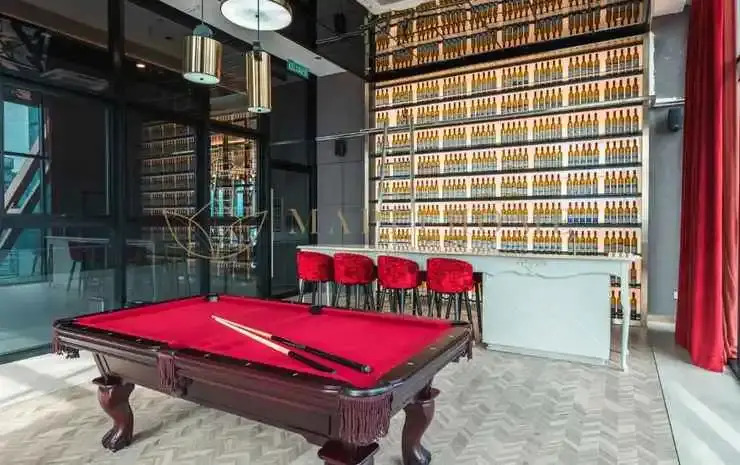 Scarletz Premier Suites Kuala Lumpur