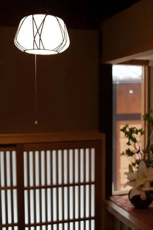 Kiyomizu Machiya Inn