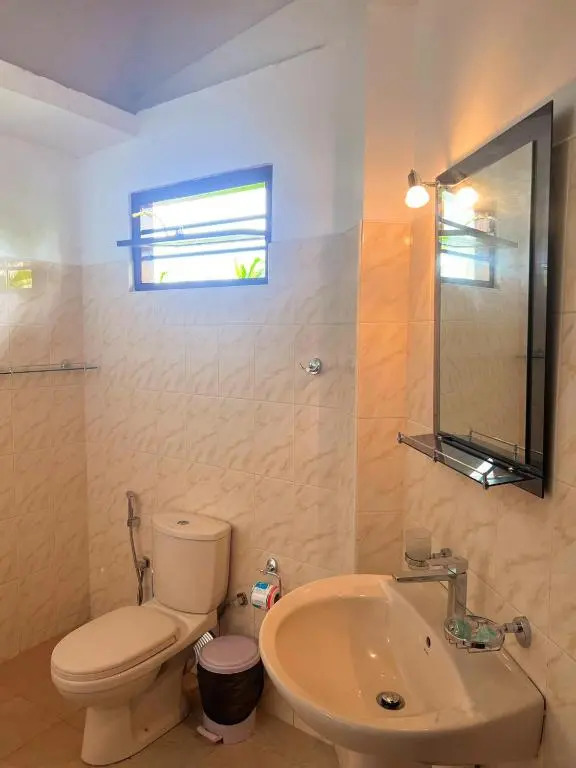 Hummus Hostel Hikkaduwa