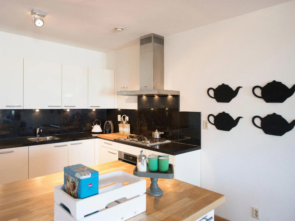 Modern Apartment in The Hague