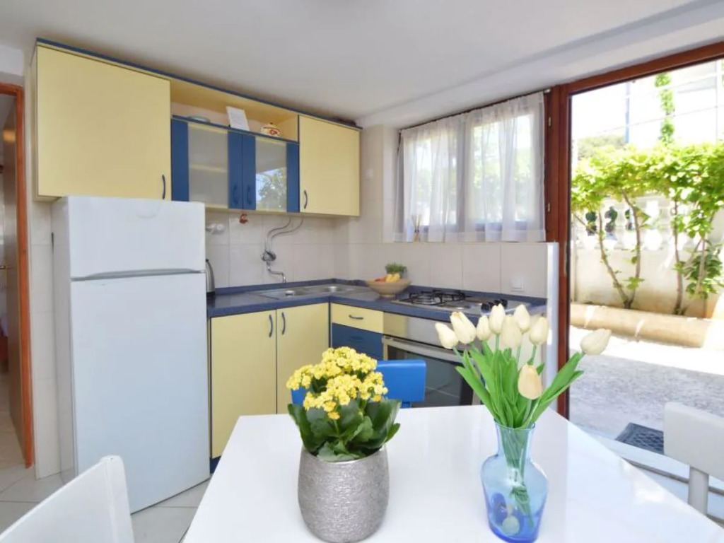 Apartment Rose Gemmano 22278