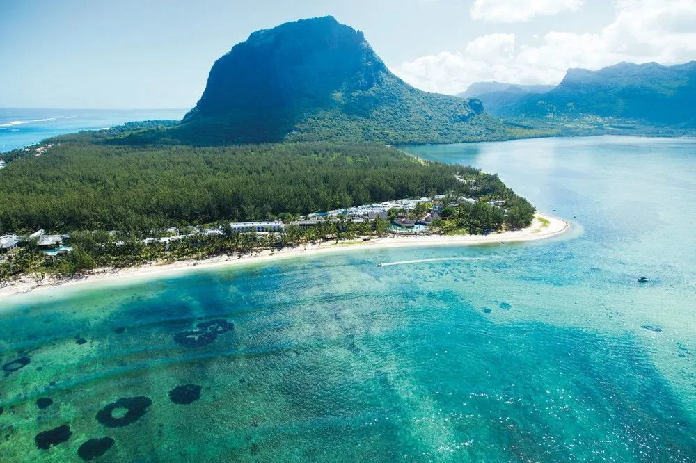 Riu Coral – All Inclusive