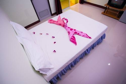 Baan Prasert Guesthouse
