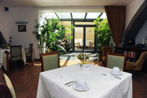 Hotel Urbano V