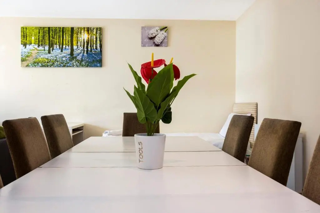 Canary Wharf/Docklands/Excel Spacious Apt E14