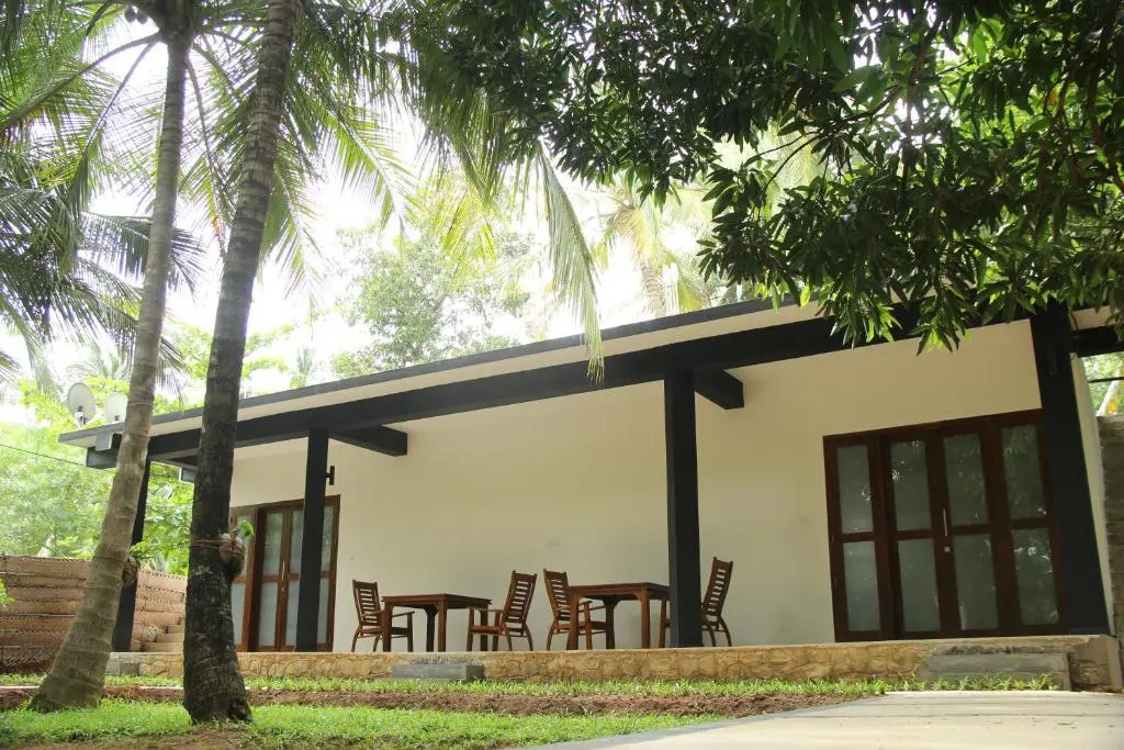 Ariya Tissa