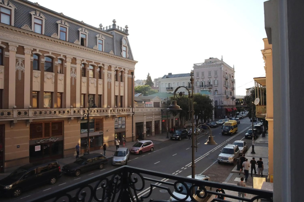 Tbilisi Times