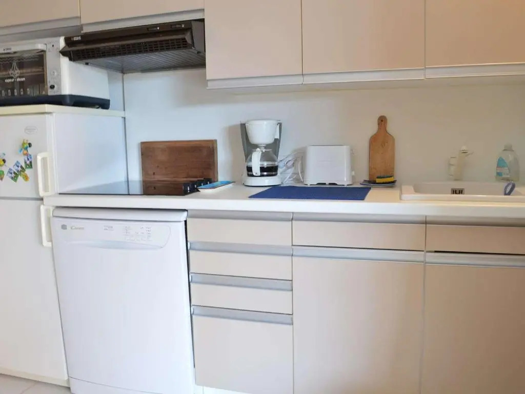 Appartement Cavalaire-sur-Mer, 3 pièces, 5 personnes - FR-1-226B-66