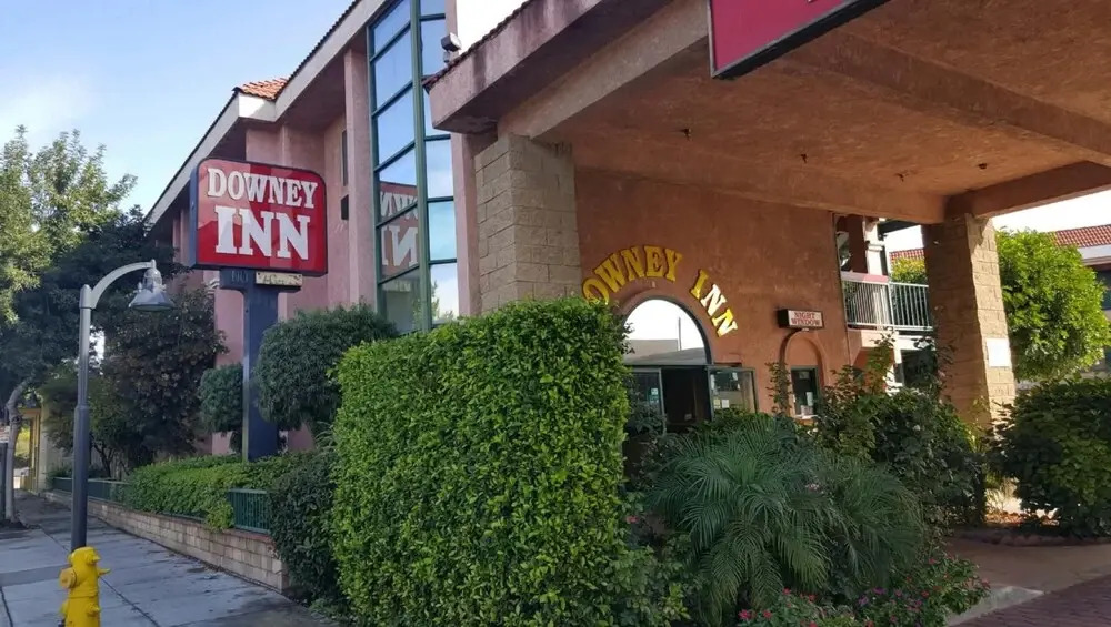 Downey Inn