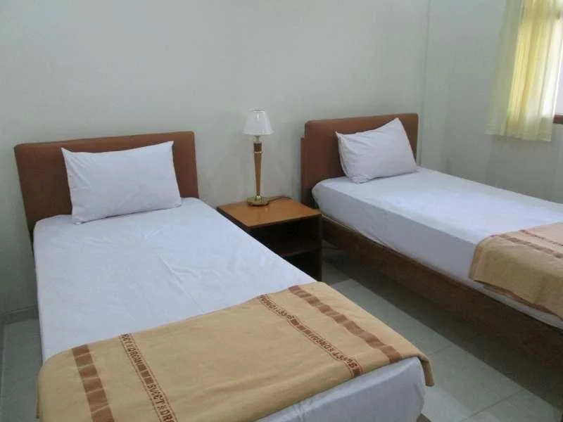 Hotel Elim